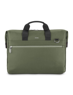 HAMA Чанта за лаптоп -quot,Ultimate-quot,, 34 - 36 см (13.3-quot, - 14.1-quot,), зелен