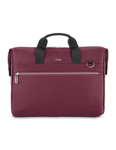 HAMA Чанта за лаптоп -quot,Ultimate-quot,, 34 - 36 см (13.3-quot, - 14.1-quot,), червен