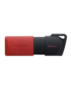 USB памет KINGSTON DataTraveler Exodia M, 128GB, USB 3.2 Gen 1, Черна 2