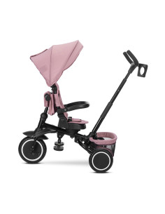 СГЪВАЕМА ТРИКОЛКА FRECCIA PINK С РОТАЦИЯ 360 2