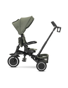 СГЪВАЕМА ТРИКОЛКА FRECCIA GREEN С РОТАЦИЯ 360 2