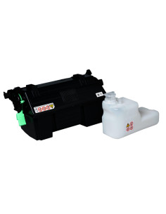 Тонер касета Ricoh IM 600H, За Ricoh P801, IM600F, 40000 копия, Черен 2