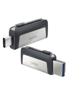 USB памет SanDisk Ultra Dual Drive, 32GB 2