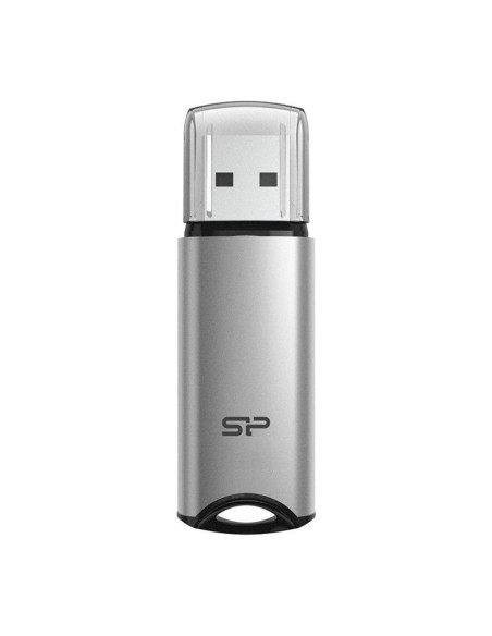 USB памет SILICON POWER Marvel M02,USB 3.2 Gen 1