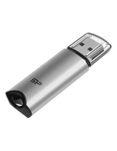 USB памет SILICON POWER Marvel M02,USB 3.2 Gen 1 2