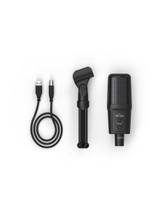 Настолен микрофон uRage Stream 700 HD 2