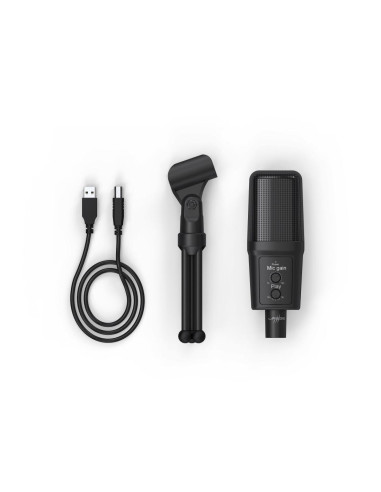 Настолен микрофон uRage Stream 700 HD