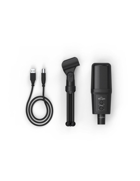 Настолен микрофон uRage Stream 700 HD