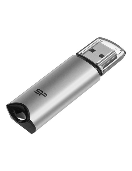 USB памет SILICON POWER Marvel M02, 32GB,USB 3.2 Gen 1
