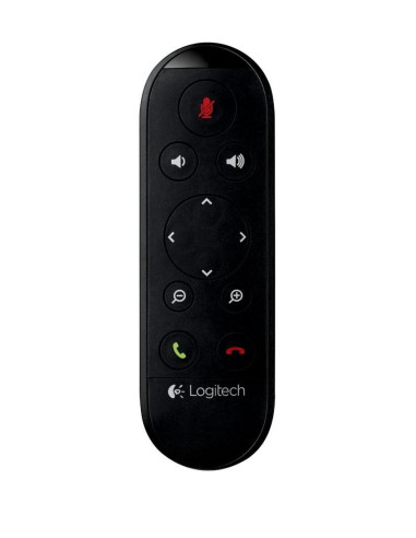 Видеоконферентна камера LOGITECH Conference Connect