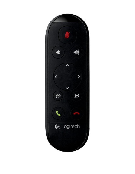 Видеоконферентна камера LOGITECH Conference Connect