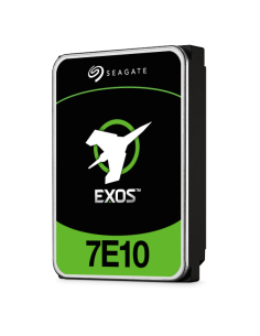 Хард диск SEAGATE Exos 7E10, 10TB, 256MB, SATA 6.0Gb/s, 7200rpm, ST10000NM017B 2