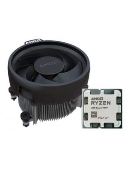 Процесор AMD RYZEN 5 7600 MPK