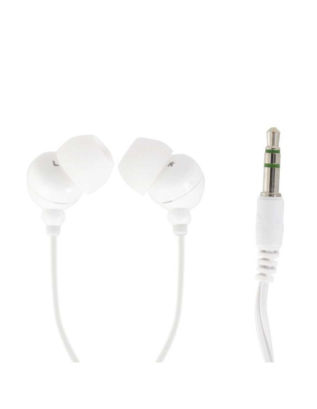 Слушалки  MAXELL PLUGZ