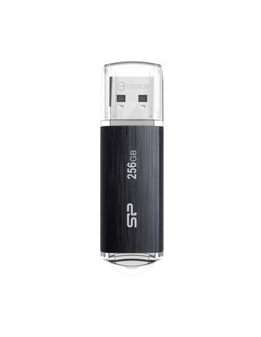 USB памет SILICON POWER Blaze B02, 256GB