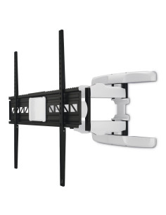 Стенна стойка за TV HAMA, Регулируема, 46-quot,-90-quot,, 220838