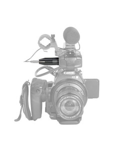 Конвертор BOYA 3.5mm TRS към XLR, 12-48V Phantom Power 35C-XLR Pro 2