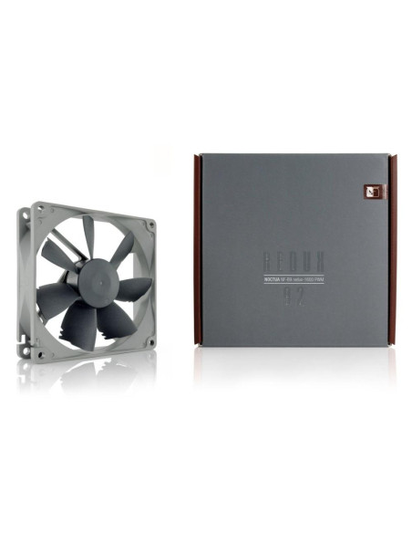 Вентилатор Noctua NF-B9 Redux, 1600 92mm PWM