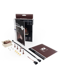 Вентилатор Noctua NF-A6x25 5V 60mm 2