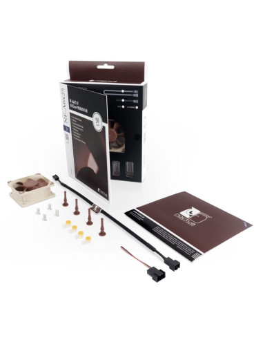 Вентилатор Noctua NF-A6x25 5V 60mm