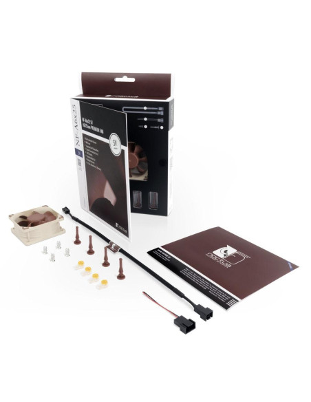 Вентилатор Noctua NF-A6x25 5V 60mm