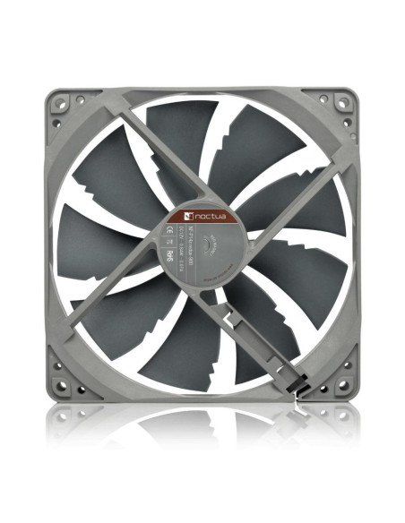 Вентилатор Noctua NF-P14s redux-900, 140 mm