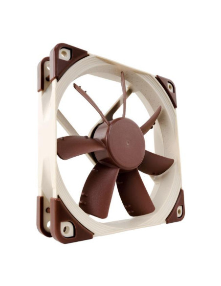 Вентилатор Noctua NF-S12A FLX 120mm