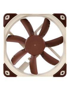 Вентилатор Noctua NF-S12A FLX 120mm 2