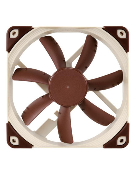 Вентилатор Noctua NF-S12A FLX 120mm