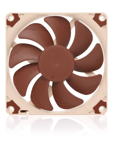 Вентилатор Noctua 92mm NF-A9x14 PWM