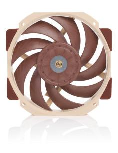 Вентилатор Noctua 120mm NF, A12x25R-PWM 2
