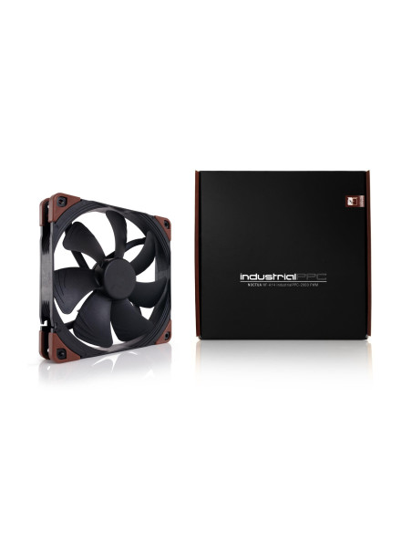 Вентилатор Noctua 140mm NF-A14 iPPC-2000 PWM