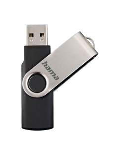 USB памет Rotate, 16GB, HAMA-94175 2