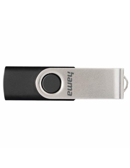 USB памет Rotate, 16GB, HAMA-94175