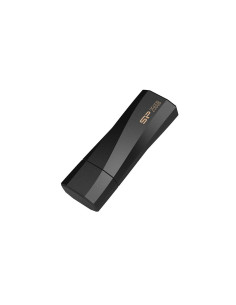 USB памет SILICON POWER Blaze B07, 256GB, USB 3.2, Черна 2