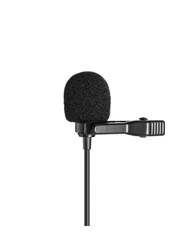 Микрофон брошка BOYA BY-M1 PRO II