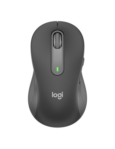 Безжична Мишка Logitech Graphite Signature M650