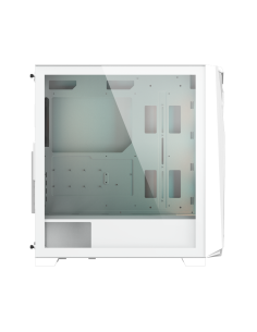 Кутия Gigabyte C301 WHITE V2, TG, Mid-Tower 2