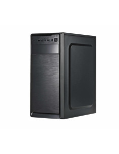 Кутия Spire Supreme 1534, 500W захранване, 2 x USB 2.0, 1 x USB 3.0