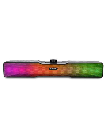 Soundbar Spartan Gear Orpheus RGB