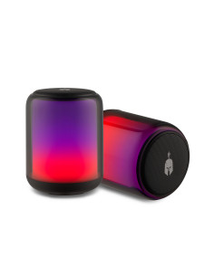 Тонколони Spartan Gear Syrinx M Medium RGB 2.0