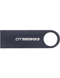 USB памет KINGSTON DataTraveler SE9 G3, 64GB, USB 3.2 Gen1