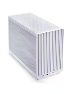 Кутия Lian-Li DAN A3-mATX, Micro Tower - White 2