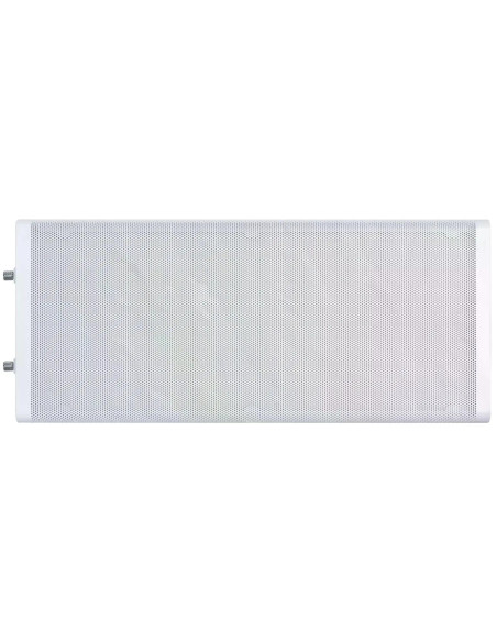 Кутия Lian-Li DAN A3-mATX, Micro Tower - White