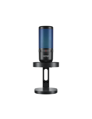Настолен микрофон BOYA K3