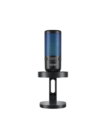 Настолен микрофон BOYA K3