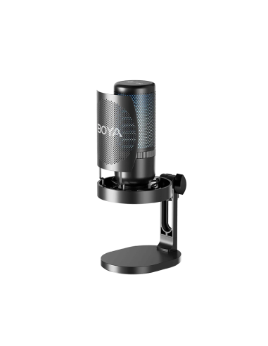 Настолен микрофон BOYA K3