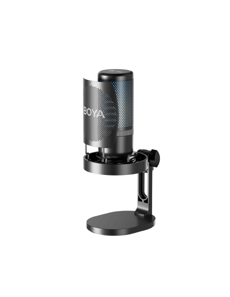 Настолен микрофон BOYA K3
