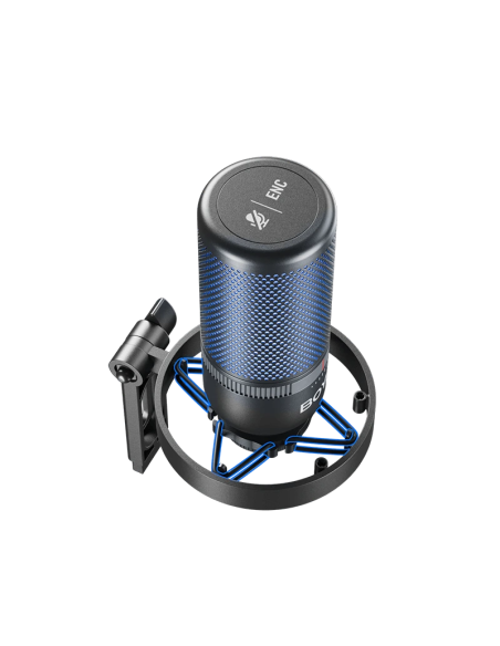 Настолен микрофон BOYA K3