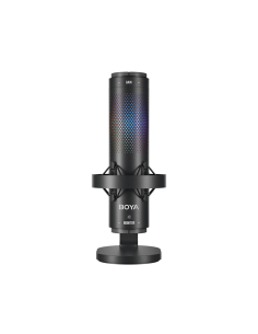 Настолен микрофон BOYA K9